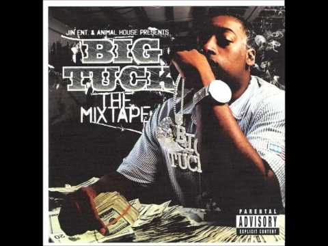 Big Tuck - Can I Get a Witness