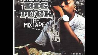 Big Tuck - Can I Get a Witness
