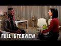 Francis Ngannou Previews UFC 270, Talks Coaching Change & Mental Health | Full Interview