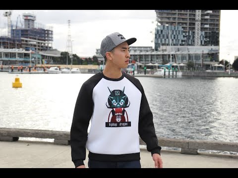 김현중 (Kim Hyun Joong) - "Unbreakable" (Feat. 박재범 Jay Park) | Jonathan Law Choreography