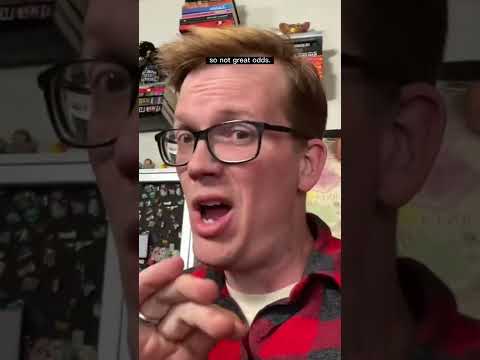 The odds of being a rabies survivor aren’t great (without the vaccine)