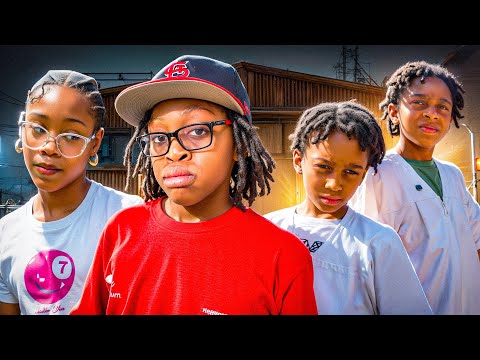 Watch Me Get Sweet Revenge on My EX!😡|Grouch Sister S9|ep2 | Tiffany La'Ryn