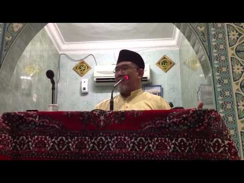 Dr Danial Innocence of Muslim 3/3