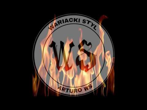ARTURO WS - Byłem Niegrzeczny Małolat (Prod.Ans)