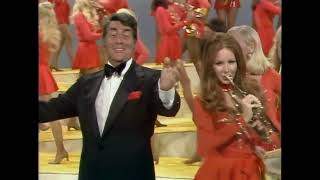 Dean Martin  Im Sittin On Top Of The World