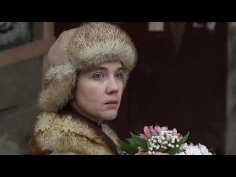 Вера - 1 серия. Русская мелодрама