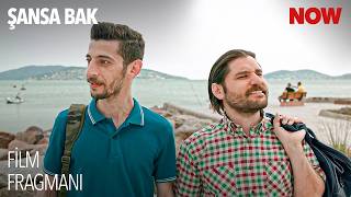 Şansa Bak Fragmanı İzle