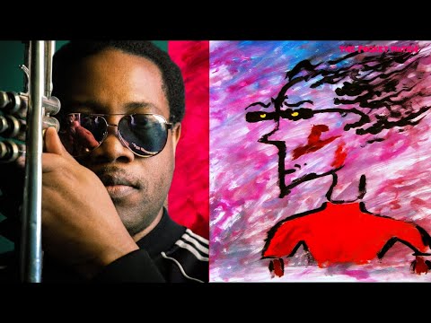 Jazz to DIY Hip-Hop: Leron Thomas aka Pan Amsterdam On Breaking All the Rules | Alan’s Archives