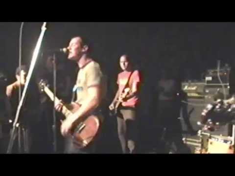 Promise Ring - Is This Thing On? The Velvet Elvis | Seattle, Wa 1998