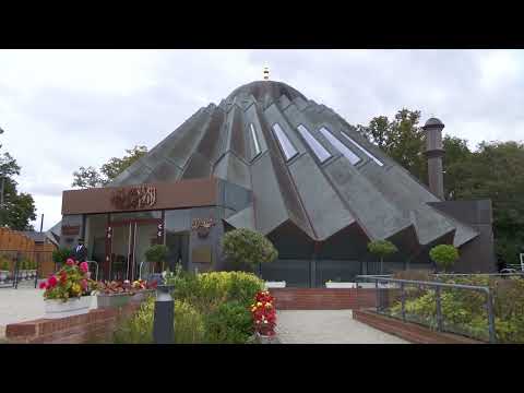 Friday Sermon | 17th October, 2025 | English Translation