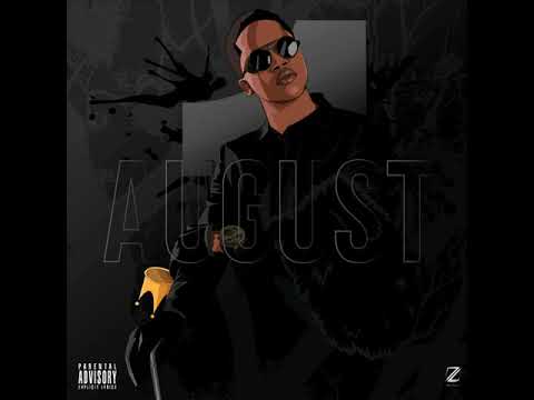 12. Bross.K - N1##@Z IN AW€R!K4 (Audio)