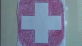 OCTOGON: Secret Code for Switzerland and their Nazi Templars; The Code of Silence