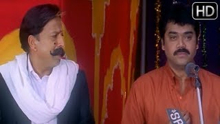 Shashikumars speech about brother  Kannada Emotion