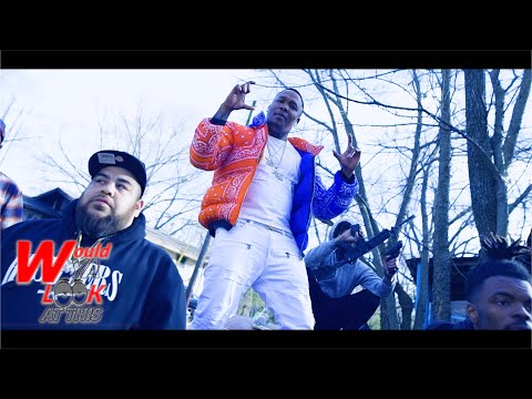 3GxSlash - Push Up (Shot By: @HalfpintFilmz)
