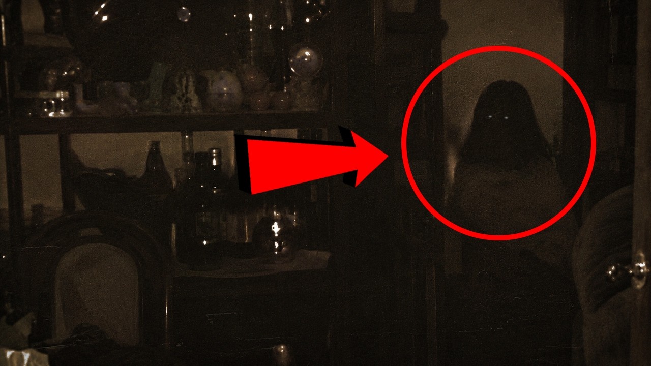 15 Scary Videos That Prove You're a Total Wimp