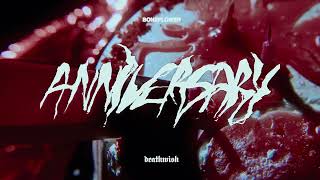 Boneflower – Anniversary