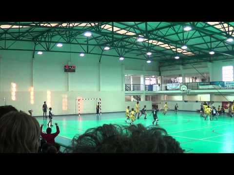 Alto do Moinho 24 - ABC 21