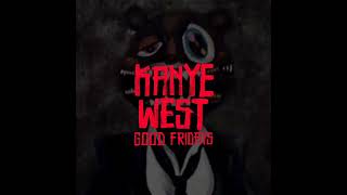 Christian Dior Denim Flow - Kanye West (ft. Kid Cudi, Pusha T, John Legend &amp; More) (2010)