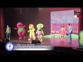 Barney Live World Tour