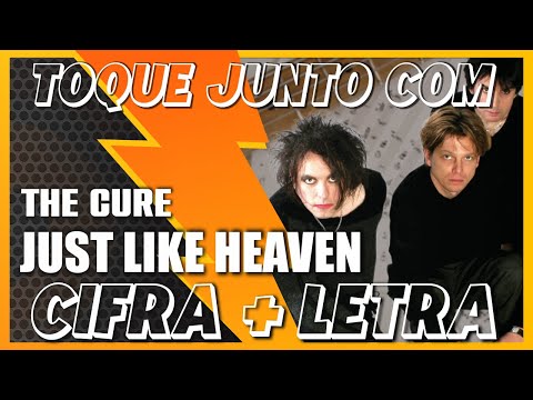 Round Round Round - The Cure