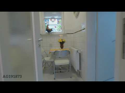 WI-191873 - Gemütliche möblierte 1-Zimmer Wohnung mit Waschmaschine in der Mainzer Altstadt