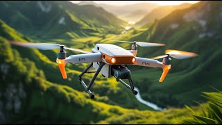 Perdendo o medo: Meu segundo dia voando o Fimi Mini 3