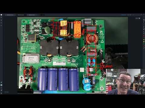 Hoymiles Microinverter Reverse Engineering CORRECTION