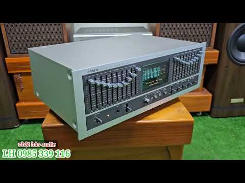 Lọc xi victor sea-80 siêu phẩm cao cấp chất âm ngọt ngào chi tiết nghe hay bày đẹp rất đáng chơi 