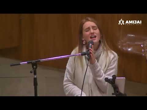 AMIJAI - Ulai Ha'pa'am (Mei Avruj)