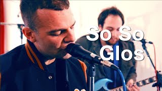 So So Glos Perform 'Diss Town' - #NextUp Exclusive