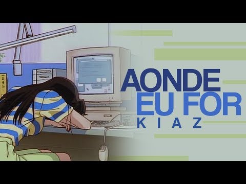 Aonde Eu For