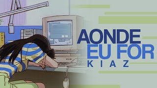 Aonde Eu For Music Video