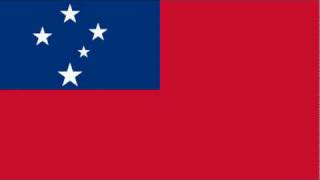 Samoa National Anthem