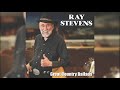 Ray Stevens - "Your Cheatin' Heart" (Official Audio)