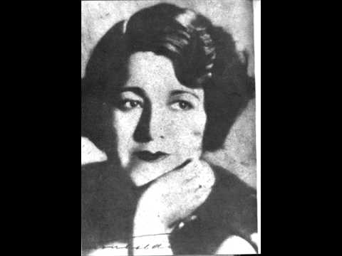 Rosita Quiroga - NEGRO