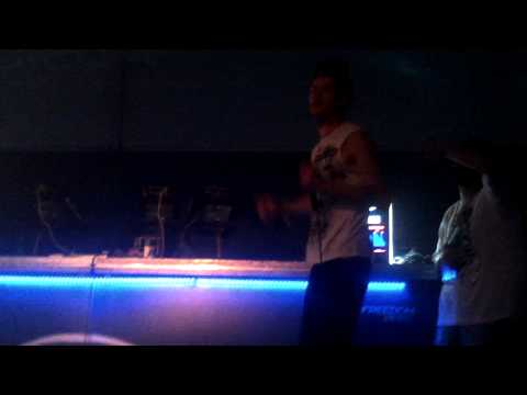 BassTurbat @ B`estfest 2012