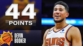 Devin Booker - Phoenix Suns