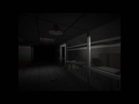 SCP Ambience | Office