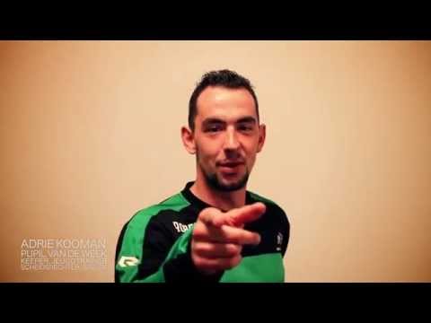 Zeelandia Middelburg 1 - v.v. Goes 1