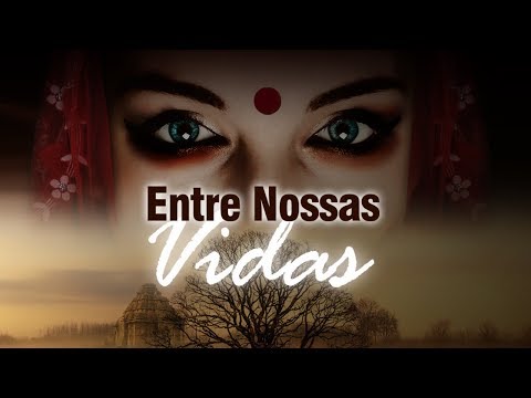 Entre Nossas Vidas - Book Trailer