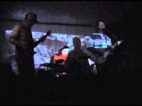 Mopar Radio by Nick Danger & the DCR