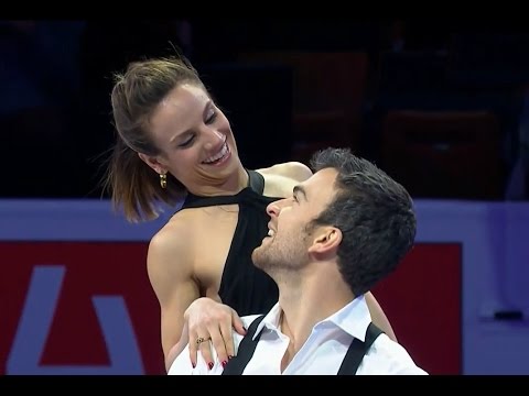 Worlds 2016 EX Gala Meagan DUHAMEL / Eric RADFORD