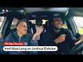 'Voetbalwereld is een vieze wereld' | Touzani meets Noa Lang & Joshua Zirkzee | Tiki Taka Touzani