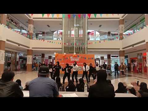 kep1er (intro x wadada) |Dance cover by Delight