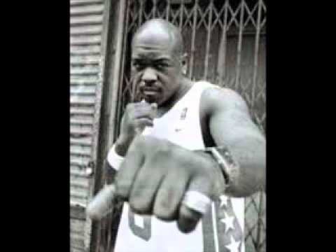 Freddie Foxxx ft Dj Premier - My Thoughts