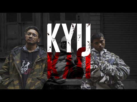 Seedhe Maut - Kyu (Prod. by Sez On The Beat)