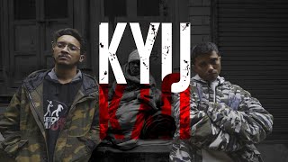 'Kyu' (Prod. by Sez On The Beat) | Seedhe Maut | Azadi Records | AZR011