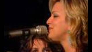 The Isaacs -- Heroes