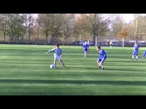 Samenvatting Hermes DVS D1 -  Zuidland D1