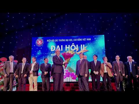 Có Hiệp hội soi đường | Nhạc : Nguyễn Đình San | Lời: Văn Đình Ưng